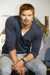 Kellan Lutz