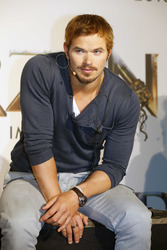 Kellan Lutz