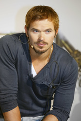 Kellan Lutz