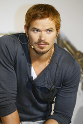 Kellan Lutz