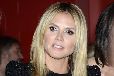 Heidi Klum