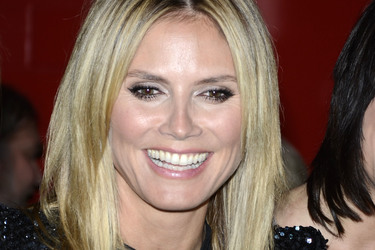 Heidi Klum