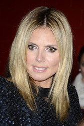 Heidi Klum