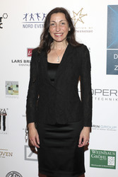 Isabella Vértes-Schütter