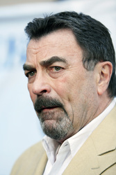 Tom Selleck