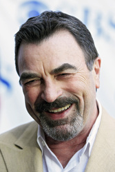 Tom Selleck