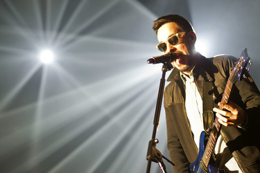 Brad Delson (Linkin Park)