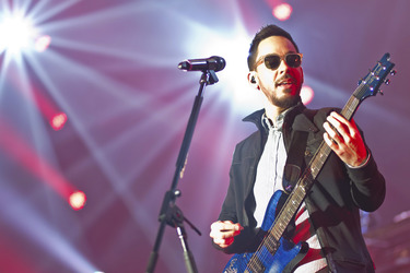 Brad Delson (Linkin Park)