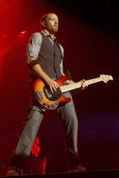 David 'Phoenix' Farrell (Linkin Park)