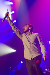 Mike Shinoda (Linkin Park)