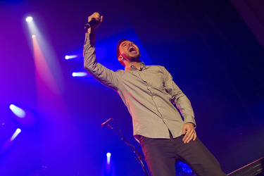 Mike Shinoda (Linkin Park)