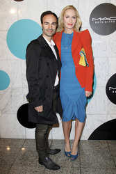 Ivan Strano, Elna-Margret zu Bentheim