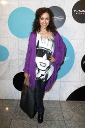 Anastasia Zampounidis