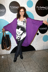 Anastasia Zampounidis