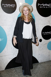 Inga Humpe (2raumwohnung, Noenbabies, Humpe & Humpe, DÖF)