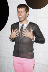 Perez Hilton