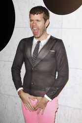 Perez Hilton