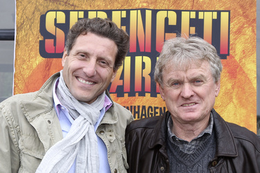 Fabrizio Sepe, Sepp Maier