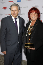 Klaus Wowereit, Regina Ziegler