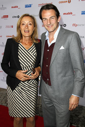 Eleonore Weisgerber, Hans Werner Meyer