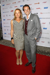 Eleonore Weisgerber, Hans Werner Meyer