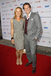 Eleonore Weisgerber, Hans Werner Meyer