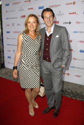 Eleonore Weisgerber, Hans Werner Meyer