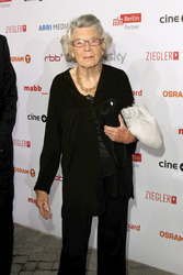 Rosamunde Pilcher