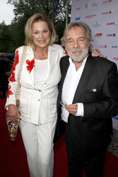 Anja Hauptmann, Thomas Fritsch