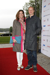 Alexandra Kamp, Victor Schefé