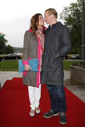 Alexandra Kamp, Victor Schefé