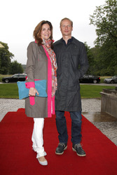 Alexandra Kamp, Victor Schefé