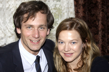 Florian Stetter, Hannah Herzsprung