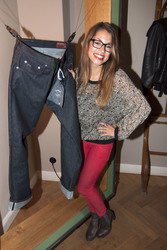 Anna Julia Kapfelsperger