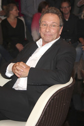 Klaus Ernst