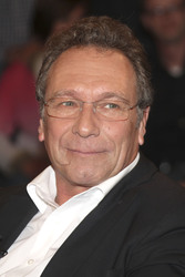 Klaus Ernst