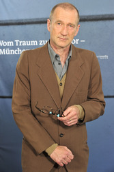 Peter Lohmeyer