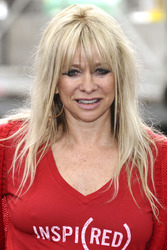 Jo Wood
