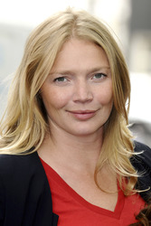 Jodie Kidd