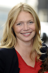Jodie Kidd