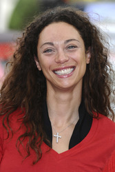 Sharley 'Lilly' Becker