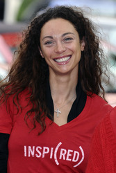 Sharley 'Lilly' Becker