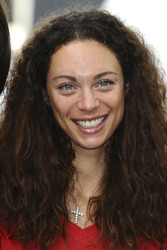 Sharley 'Lilly' Becker