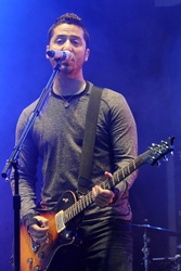 Alejandro Manzano (Boyce Avenue)