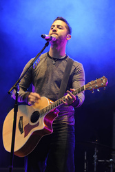 Alejandro Manzano (Boyce Avenue)