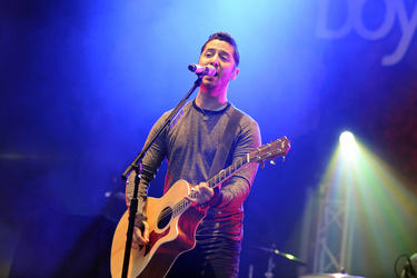 Alejandro Manzano (Boyce Avenue)