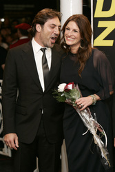 Javier Bardem, Julia Roberts