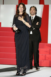 Julia Roberts, Javier Bardem