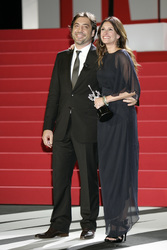 Javier Bardem, Julia Roberts