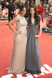 Lenora Crichlow, Lily James